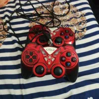 دسته بازی کامپیوتر