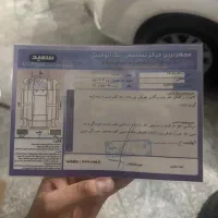 پژو 207|خودرو سواری و وانت|اراک, |دیوار