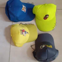 کلاه و نقاب عمده|لباس|شیراز, شاپورجان|دیوار