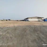 فروش زمین همراه با سوله ۲۰ هزار متر