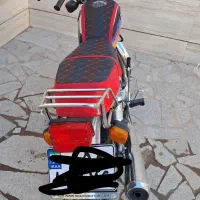 هندا 150 لیفان 1402 در حد صفر عروسک|موتورسیکلت|تهران, وردآورد|دیوار