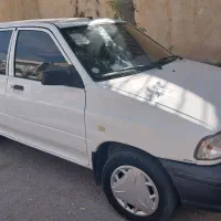 پراید مدل ۹۸|خودرو سواری و وانت|گیلان غرب, |دیوار