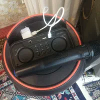 اسپیکر اقساطی اقساطی دوربین مداربسته دزگیراقساطی|سیستم صوتی خانگی|کرمان, |دیوار