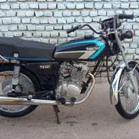 موتور مدل 90 تمیز