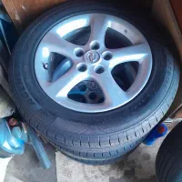 رینگ ولاستیک ماکسیما