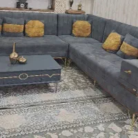 مبل ال ۷نفره