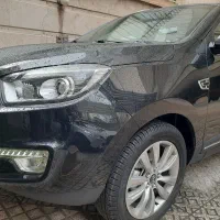 جک s5 اتوماتیک نیوفیس در حد صفر|خودرو سواری و وانت|تهران, نیروی هوایی (پیروزی)|دیوار