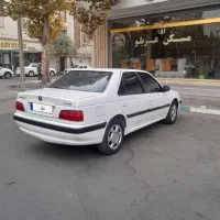 پرشیا مدل ۱۴۰۲|خودرو سواری و وانت|اسلامشهر, شهرک مفیدی|دیوار