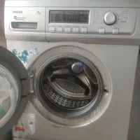 لباس شویی 7کیلویی اسنوا