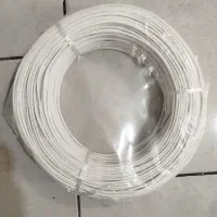 کابل برق نایلون 9000 متری|ابزارآلات|قرچک, مهدیه|دیوار