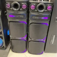 انواع اسپیکر ارگون|سیستم صوتی خانگی|اردبیل, |دیوار