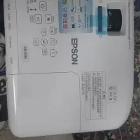 ویدیو پرژکتور Epson مدل H972E