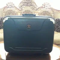 کیف سامسونت و ساعت دیواری|کیف، کفش، کمربند|تهران, جنت‌آباد شمالی|دیوار
