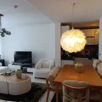 *دپارتمان آکو* 79 متری/ آسمان البرز/پارکینگ مسقف