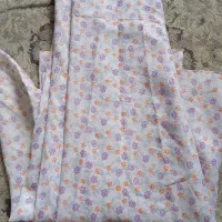 چادر با پارچه لباس|لباس|لاهیجان, آهندان|دیوار