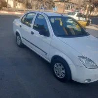 تیبا مدل ۹۷ دوگانه کارخانه