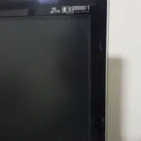 مانیتور سامسونگ ۱۹ اینچ|قطعات و لوازم جانبی رایانه|تهران, قیام|دیوار