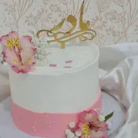 ثبت سفارش کیک خانگی،، دزفول