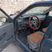 پراید یشمی 78|خودرو سواری و وانت|لامرد, |دیوار