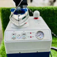 اتو سیلتر مدل 2035 ترکیه 3.5L در حد نو نو