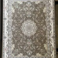 تعدادی فرش ۹متری ۱۲۰۰شانه تراکم ۳۶۰۰زیر قیمتی