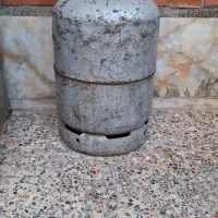سیلندر گاز نونو
