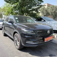 دیگنیتی پرایم مشکی تو مارون ۱۴۰۴ ۶ تا کار|خودرو سواری و وانت|تهران, نیروی هوایی (پیروزی)|دیوار