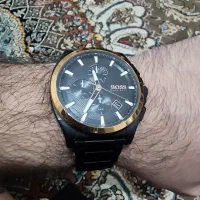 ساعت هوگوباس اصل HUGO BUSS