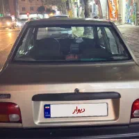 فروش پراید مدل ۸۵دوگانه کارخانه|خودرو سواری و وانت|لاهیجان, آهندان|دیوار