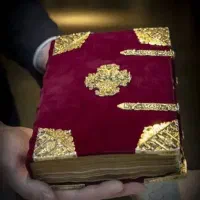 دعا سرکتاب ف.ا.ل