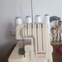 سردوز چهار نخ مارشال