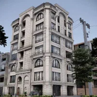 پیش فروش آپارتمان در آمل