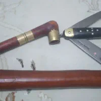 سه عدد شی کلکسیونی قدیمی حدودا ۵۰ سال پیش|کلکسیون اشیاء عتیقه|فریدونشهر, |دیوار