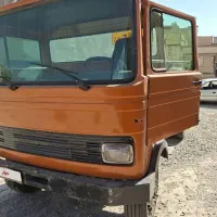 خاور۶۳|خودرو سنگین|صباشهر, |دیوار