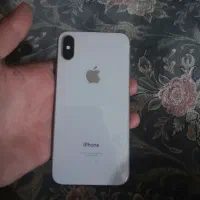 iPhone x فیس ایدی سالم