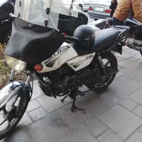 موتور kld|موتورسیکلت|تهران, افسریه جنوبی|دیوار