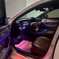 e200 2017 full|خودرو سواری و وانت|تهران, امانیه|دیوار