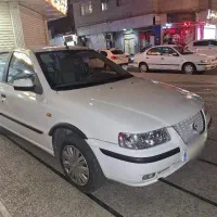سمند ef7دوگانه