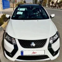 کوییک GXRL فول آپشن رینگ آلمینیومی اسپرت مدل1404