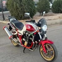 Cb1300|موتورسیکلت|تهران, افسریه شمالی|دیوار