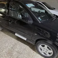 فروش ۲۰۷ مدل ۱۴۰۳ صفر