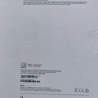 آیپد m4 2024 در حد کم کار|تبلت|نیشابور, تختی|دیوار