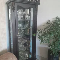 بوفه دکوری در حد نو