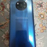 پوکو x3پرو معاوضه