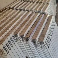 خریدار وفروش رادیاتور و آبگرمکن پکیج سالم و خراب