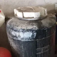 تانکر آب 220لیتری