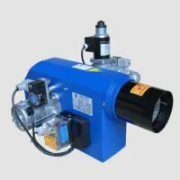 تعمیر انواع مشعل گازی و گازوئیلی