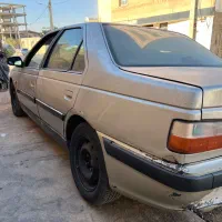 پارس مدل ۸۰|خودرو سواری و وانت|مسجد سلیمان, |دیوار