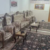 ملک ویلایی 3 طبقه شمالی معاوضه دارم.|فروش خانه و ویلا|قم, علی آباد سعدگان|دیوار