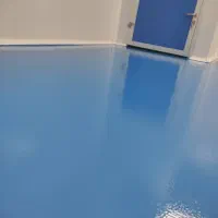 اپوکسی کاران صنعت نوین